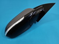 Lusterko prawe Kia Niro I 16-22 EUROPA / Lakier: ABT / 10pin / składane elektrycznie europa