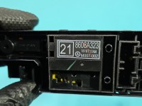 Przełącznik szyb Mitsubishi Eclipse Cross EU 8608A323, M007-002