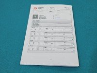 TESTOWANY Wtryskiwacz Kia Carnival I 2.9 crdi