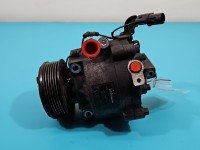 Sprężarka klimatyzacji kompresor Mitsubishi Lancer VIII 0142428, AKS200A402C, 7813A2