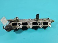 Listwa wtryskowa CZUJNIKI Skoda Octavia II 03C133204, 03C907386B 1.6 FSI