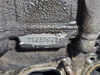 Głowica Opel Astra III H 1.9 cdti