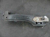 WÓZEK KOŁYSKA TRAWERS Sanki Belka silnika Toyota Corolla Verso I 2.0 D4D