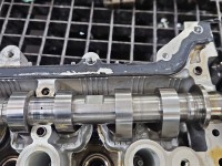 Głowica Dacia Sandero III 20- 3249R 1.0 SCe