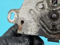 Zamek maski Producent części: FORD, Europejska, 3el +WKŁADKA + KLUCZYK Ford Focus C-Max I MK1