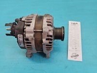 TEST Alternator Renault Clio V 2019- 231004502R 1.3 Tce