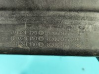 Obudowa filtra powietrza Renault Twingo II 8200977794, 8201045043 1.5 dci