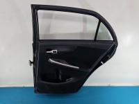 Drzwi tył prawe Toyota Corolla E15 sedan 4d 209