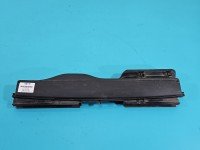 KIEROWNICA Wlot powietrza Skoda Octavia III 2.0 tdi