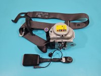 Pas bezpieczeństwa przód prawy pasażera Opel Astra V K 39016995, 34196025, 34196991