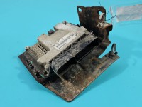 Komputer Sterownik silnika Opel Zafira B 1.9 cdti 0281012549, 55198922