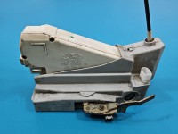 Zamek przód lewy Vw Sharan I EUROPA 6PIN, 93BG-220A20-AD