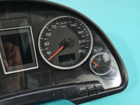 Licznik Audi A4 B7 0263626055 1.9 tdi EUROPA