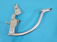 Zawias klapy tył tylnej Vw Passat B8