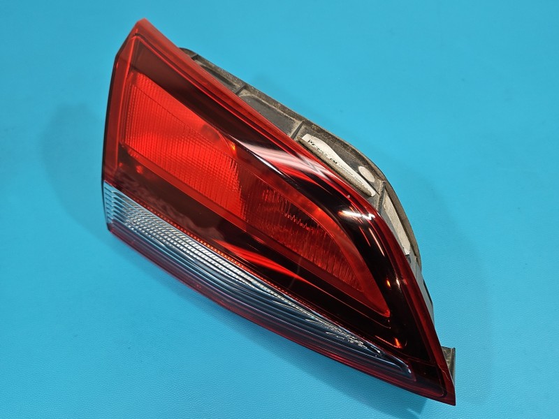 Lampa tył lewa klapy Opel Astra V K kombi EUROPA 39077378