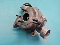 Turbosprężarka Regenerowana Audi A4 B6 1.9 tdi 131KM 717858-5, GS40381457026V500, GKS023241