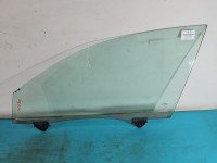 Szyba drzwi przód lewa Audi A8 D3 sedan