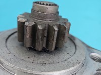 TEST Rozrusznik Jaguar XE X760 2.0d 438000-1971, GX73-11001-AD