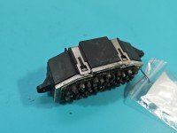 Opornik rezystor Citroen C4 picasso I 06-13 9654652480, A43100500, F011500015