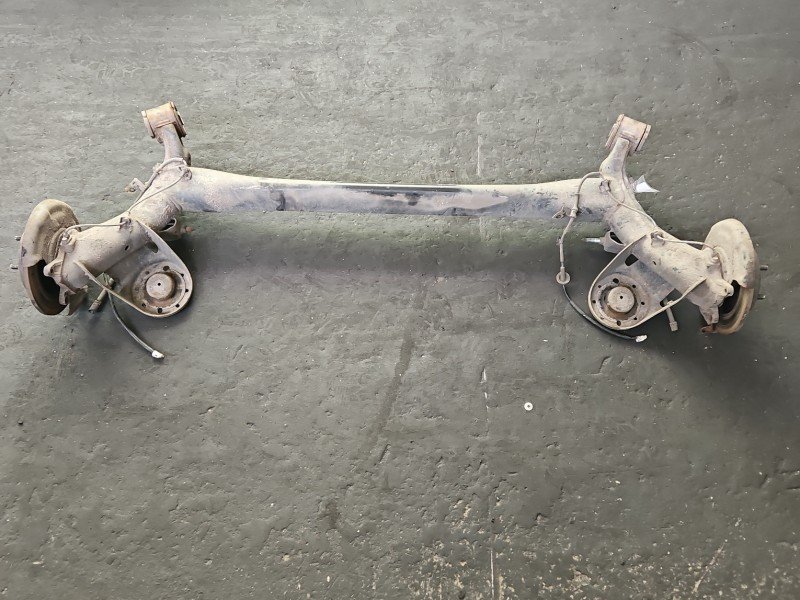 Tylna belka oś tył Hyundai Elantra V 10-16 1.6 GDI (G4FG) Tylna belka oś tył Hyundai Elantra V 10-16 1.6 GDI (G4FG)