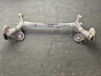 Tylna belka oś tył Hyundai Elantra V 10-16 1.6 GDI (G4FG)