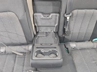 Kanapa tył fotel tylny Mazda 6 III GJ