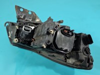 Reflektor lewy lampa przód Skoda Octavia II EUROPA