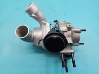 Turbosprężarka Regenerowana hyundai H1 II 2.5 crdi 170KM 53039700145, 53039880145, 28200-4A80