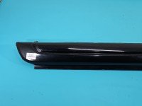 Listwa progowa lewa PRÓG NAKŁADKA Bmw X3 e83 7142120100123, 71421201