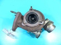 Turbosprężarka Renault Megane III 54389700001, 821067924 1.6 DCI