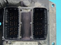 Komputer Sterownik silnika Opel Zafira A 1.8 16V 90582539