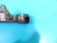 Listwa wtryskowa CZUJNIKI Vw Scirocco III 08- 03L089G, 0281006003, 03L906051 2.0 tdi