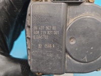 Przepustnica Peugeot 206 1.4 8V 9640796280