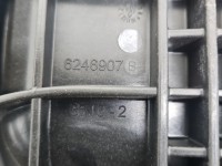 Deska rozdzielcza airbag pasażera kokpit FORD C-MAX II MK2