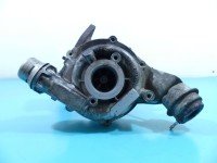 Turbosprężarka Renault Master III 10-19 786997-1, 8200822404 2.3 dci