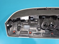 Spoiler lotka klapy Skoda Octavia IV LF9E