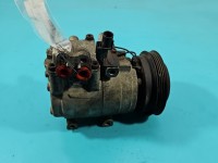 Sprężarka klimatyzacji kompresor Hyundai Matrix 1.6 16V