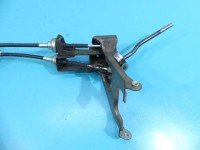 DŹWIGNIA LEWAREK WYBIERAK LINKI Citroen Jumpy I 95-06 1.9d