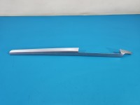 Listwa dekor deski Skoda Superb III 3V1858418E, 3V0857053A, 3V1858415 Europejska, kpl.