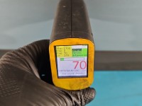 DRZWI PRZÓD PRAWE PASAŻERA Audi A4 B6 4d