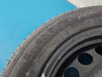 Koło zapasowe 16" dojazdowe dojazdówka Opel Astra V K Rozstaw śrub: 5x110, Michelin, OPA1534494, ET 41 5x105, MICHELIN 4J...