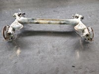 Tylna belka oś tył Renault Megane III 1.5 dci Tylna belka oś tył Renault Megane III 1.5 dci