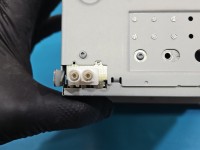 Radio fabryczne Vw Scirocco III 08- 1K0035186AA radioodtwarzacz