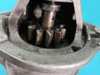 TEST Rozrusznik Fiat Tipo II 15- 1.6 jtd (55260384)