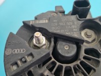 TEST Alternator Seat Toledo II Leon I 1.6 8V 028903028D, 0124325003