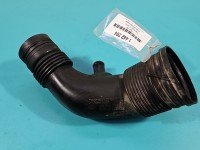 Rura przewód DOLOT POWIETRZA Średnica 76 mm i 53 mm Fiat Doblo II 51816735, 23B0081340 2.0 jtd