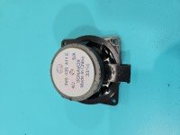Głośniki komplet Skoda Superb III 3V0035411G, 3V0035411D, 3V0035411H