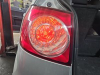 Lampa tył lewa Vw Golf plus HB EUROPA 5M0945095S, 89502445
