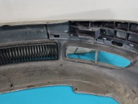 Zderzak przód Skoda Superb I srebrny