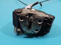 Zamek przód lewy Nissan Micra K12 EUROPA IMPRK1416205, 2.5 kg, 3 PIN
